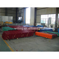 Elegance Galvanized Steel Tile Roof CE Roll Forming Machine